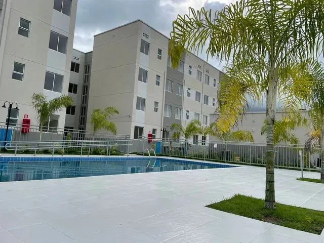 Imagem: Apartamento na Caucaia