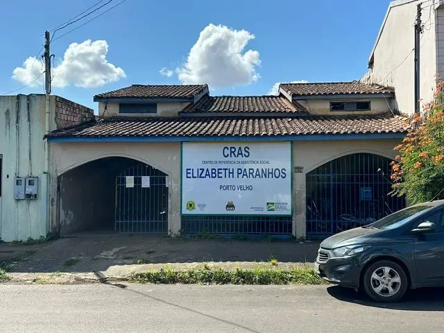 Imagem: Cód. 1514 - Casa no Centro