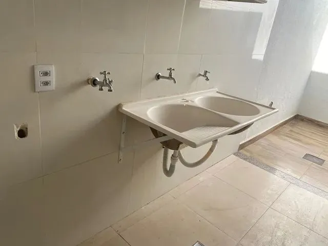 Imagem 15: Alugo Casa de 3 Quartos no Condomínio Brisas da Chapada