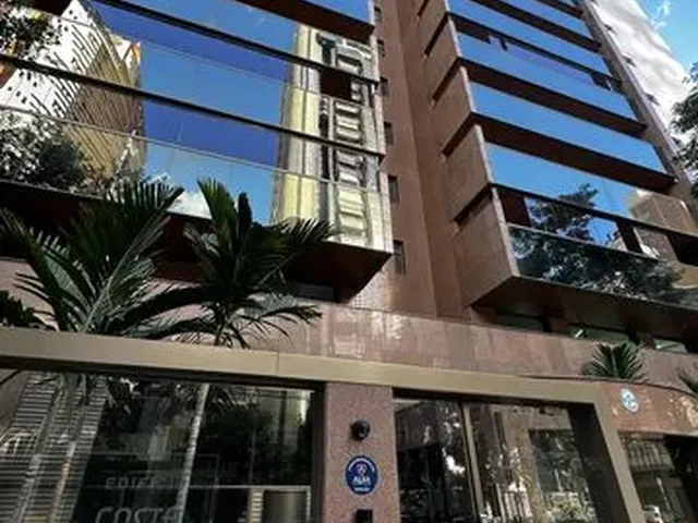 Imagem: Apartamento para Aluguel Tem 169 Metros