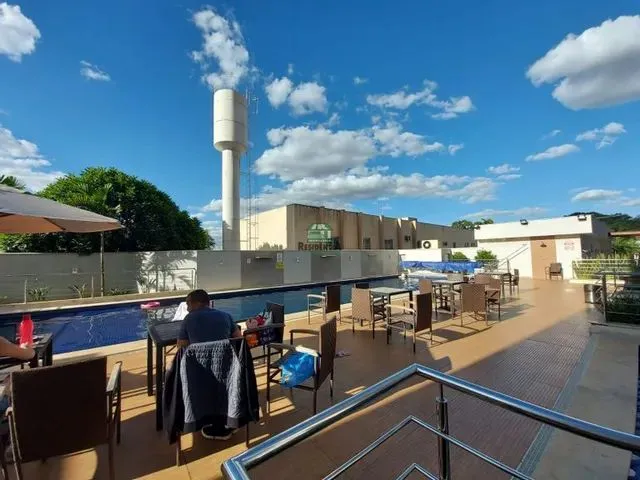 Imagem: Cobertura 3 Quartos para Locação Anápolis
