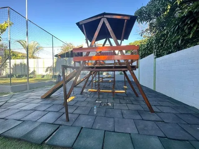 Imagem 14: Apartamento para Aluguel Possui 48 Metros Quadrados com 2 Quartos em Barranco - Taubaté