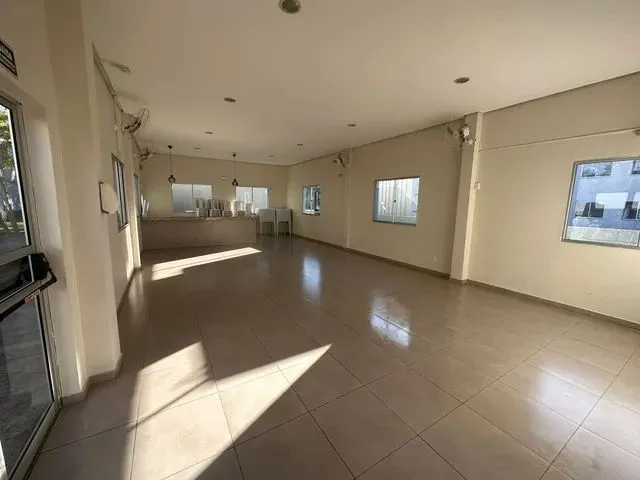 Imagem 9: Apartamento para Aluguel Possui 48 Metros Quadrados com 2 Quartos em Barranco - Taubaté