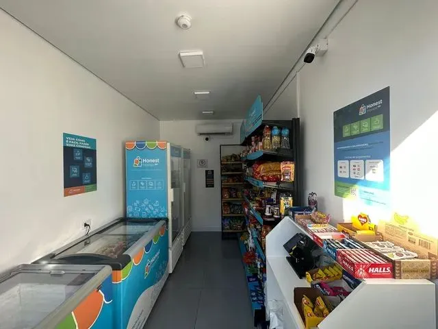 Imagem 8: Apartamento para Aluguel Possui 48 Metros Quadrados com 2 Quartos em Barranco - Taubaté