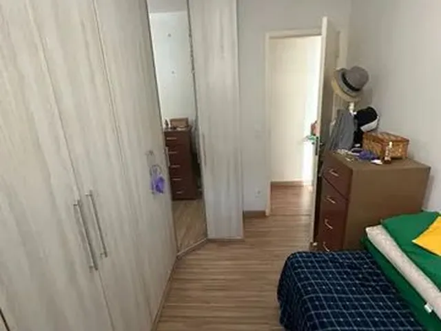 Imagem 3: Apartamento para Aluguel Possui 48 Metros Quadrados com 2 Quartos em Barranco - Taubaté