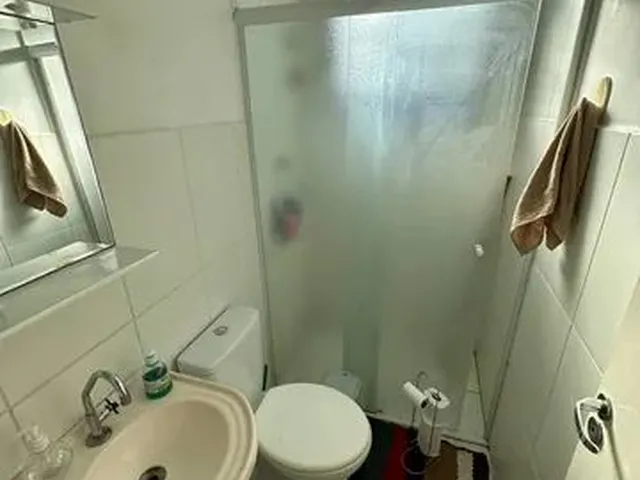 Imagem 10: Apartamento para Aluguel Possui 48 Metros Quadrados com 2 Quartos em Barranco - Taubaté