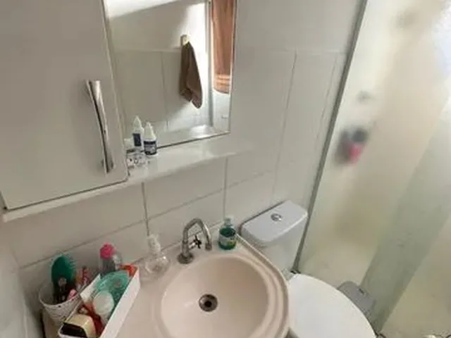 Imagem 6: Apartamento para Aluguel Possui 48 Metros Quadrados com 2 Quartos em Barranco - Taubaté