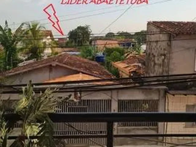 Imagem: O apartamento possui 2 Dormitórios, 1 Banheiro, 1 Vaga na