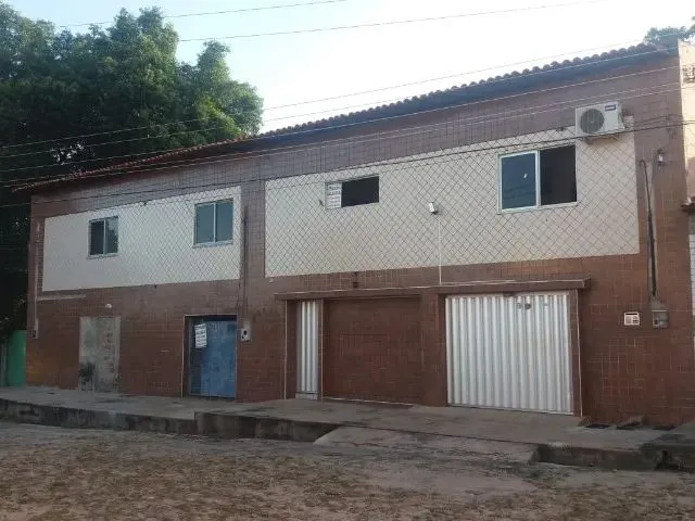 Imagem: Reyson Pereira, Alugo Casa de 3 Quartos