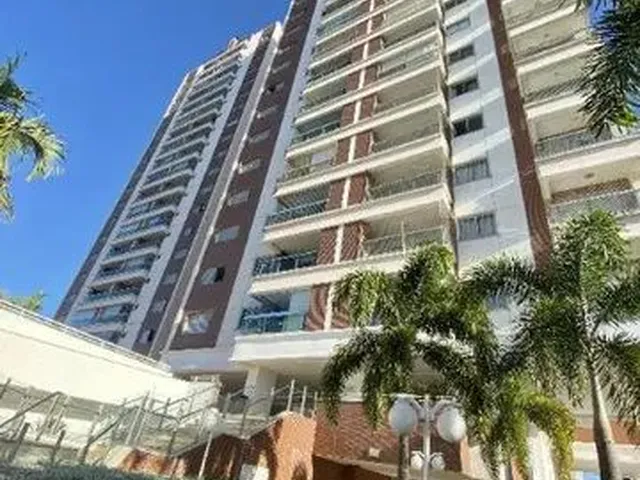 Imagem: Apartamento para Aluguel - Ed. Belle Vie