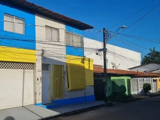 Imagem: Casa Planalto Aurora, 4 Quartos
