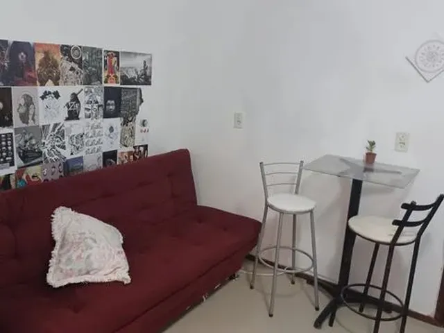 Imagem 2: Alugo na Lagoa Studio 1 Quarto
