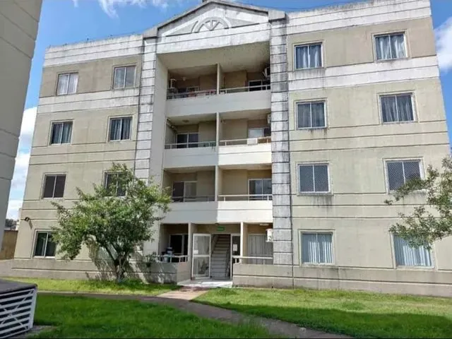 Imagem: Cód. 1512 - Apartamento Terreo - Bairro