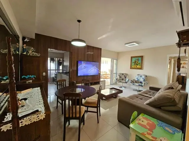 Imagem: Apartamento - Cambuí - Campinas