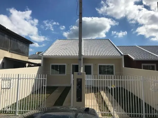 Imagem 3: Casa 2 Quartos, Locação Tatuquara!!!