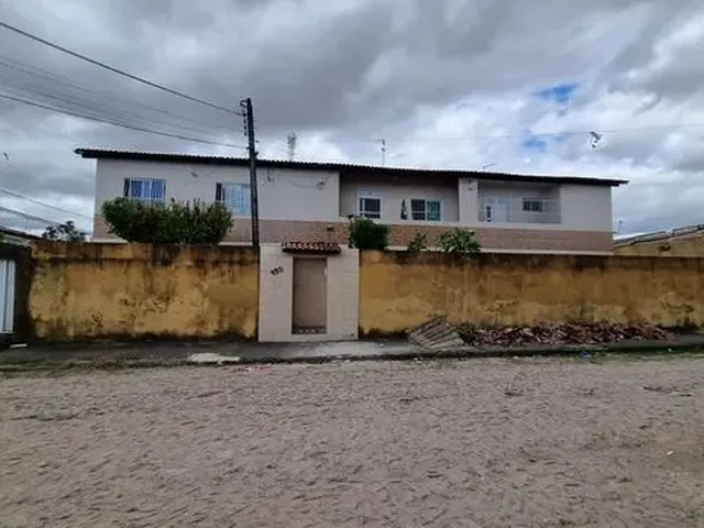 Imagem 10: Apartamento para Locação com 3 Quartos na Maraponga - Fortaleza - Ce