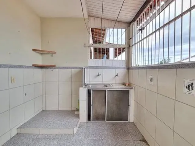 Imagem 4: Apartamento para Locação com 3 Quartos na Maraponga - Fortaleza - Ce