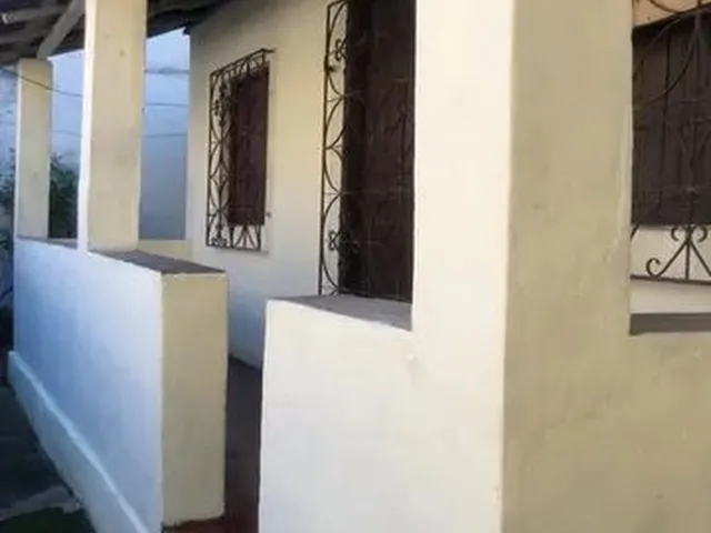 Imagem: Casa 2 Quartos em Carapina Grande