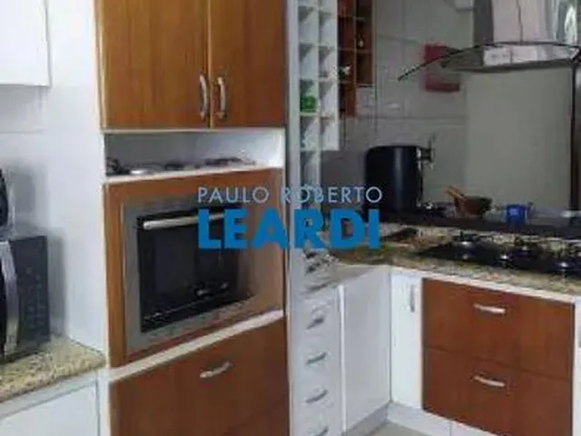 Imagem: Sobrado - Vila Luzita - Sp