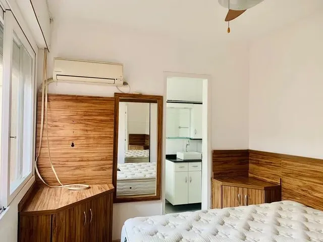 Imagem: L1228 Excelente Apto Jk Transf. 1Dorm Semi