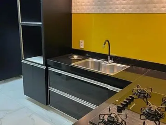 Imagem: Alugo Lindo Duplex Qsc Taguatinga - Setor