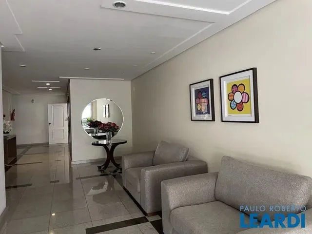 Imagem 15: Cobertura - Trindade - Sc