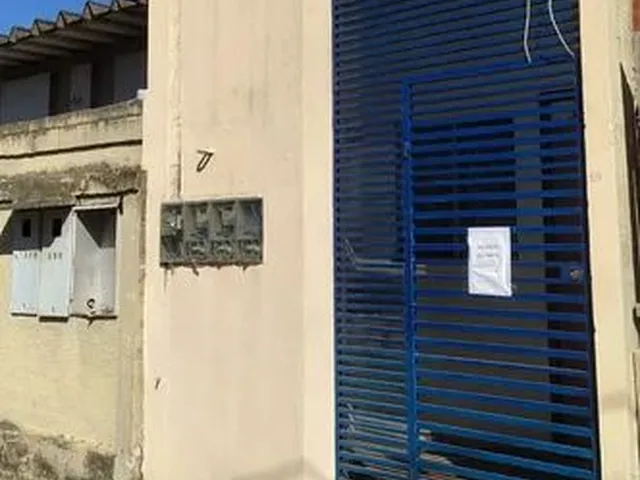 Imagem: Aluga-Se Quitinete Mobiliado