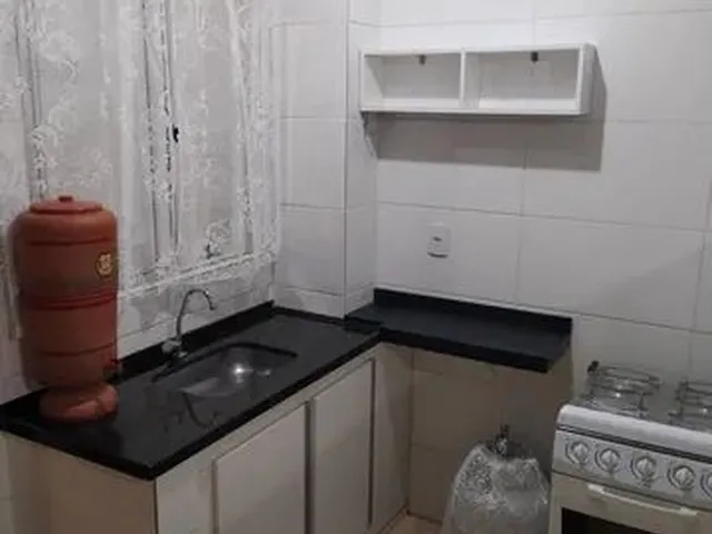 Imagem 2: Aluga-Se Quitinete Mobiliado