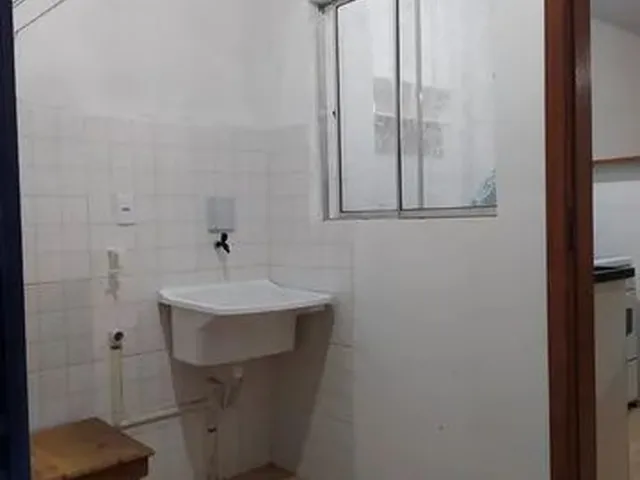 Imagem 3: Aluga-Se Quitinete Mobiliado
