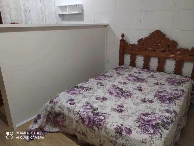 Imagem 4: Aluga-Se Quitinete Mobiliado