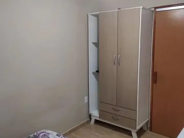 Imagem 6: Aluga-Se Quitinete Mobiliado