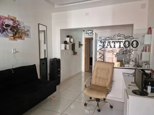 Imagem 2: Aluguel de Espaço para Tatuador