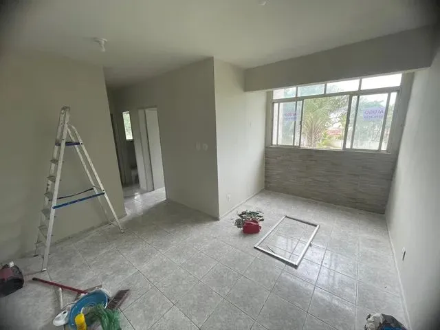 Imagem: Apartamento em Reforma - Pronto Dia 10