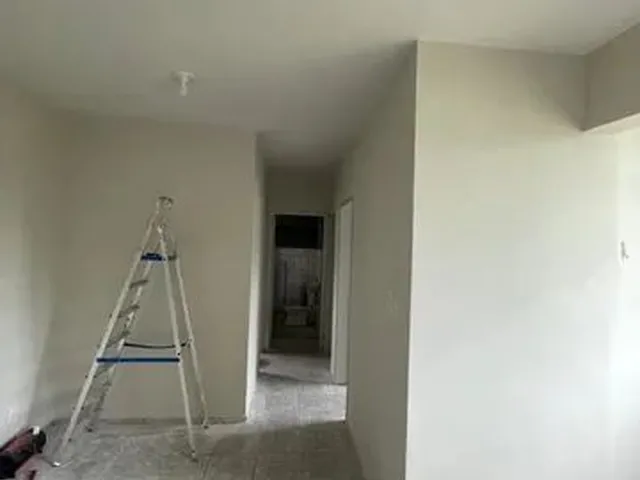 Imagem 4: Apartamento em Reforma - Pronto Dia 10
