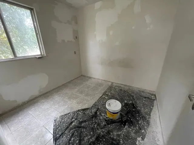 Imagem 2: Apartamento em Reforma - Pronto Dia 10