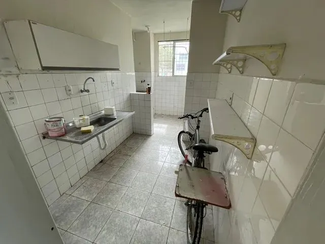 Imagem 3: Apartamento em Reforma - Pronto Dia 10