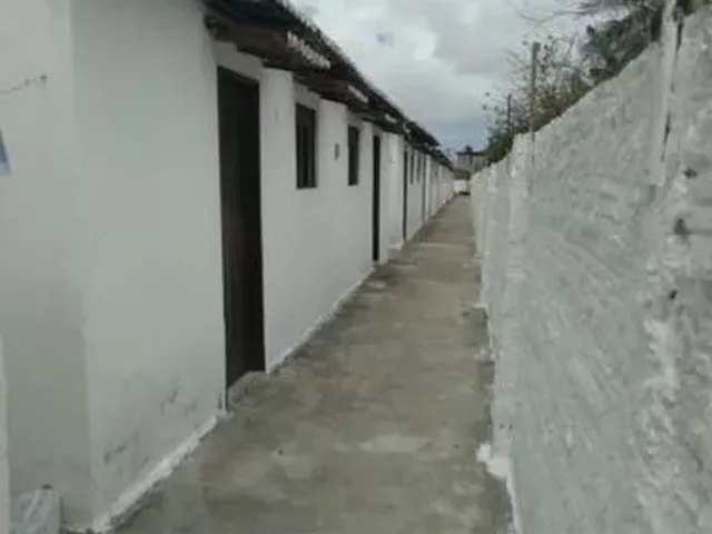 Imagem: Casa com Dois Quartos