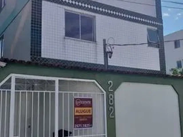 Imagem: Apartamento Mobiliado para Locação no