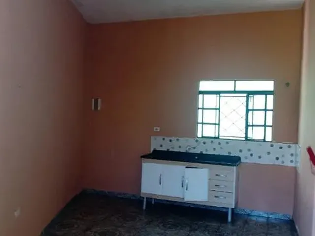 Imagem: Aluga-Se Casa