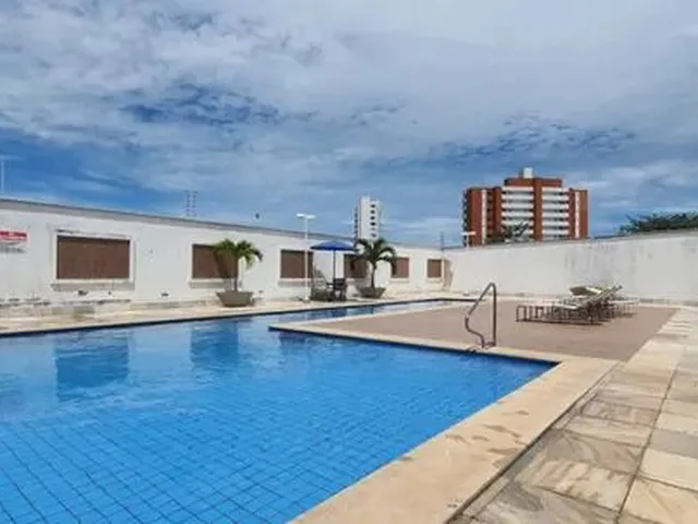 Imagem: Apartamento para Aluguel Vista Mar, com