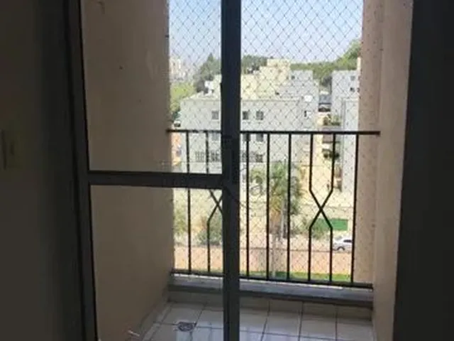 Imagem: Apartamento - Monte Castelo - Residencial