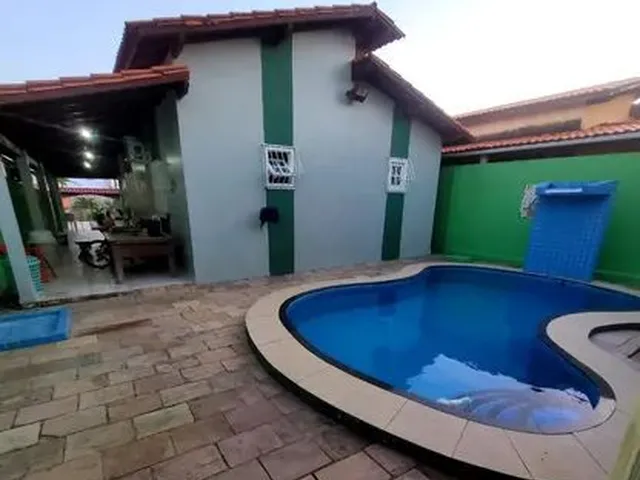 Imagem 3: Alugo Casa no Atalaia com Piscina