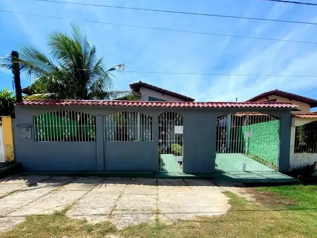 Imagem 6: Alugo Casa no Atalaia com Piscina
