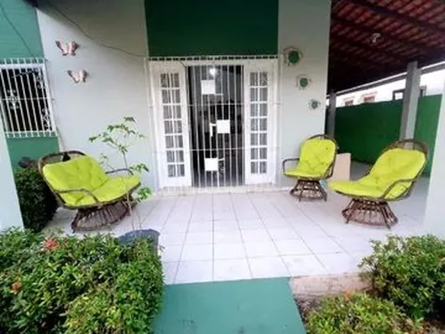 Imagem 9: Alugo Casa no Atalaia com Piscina