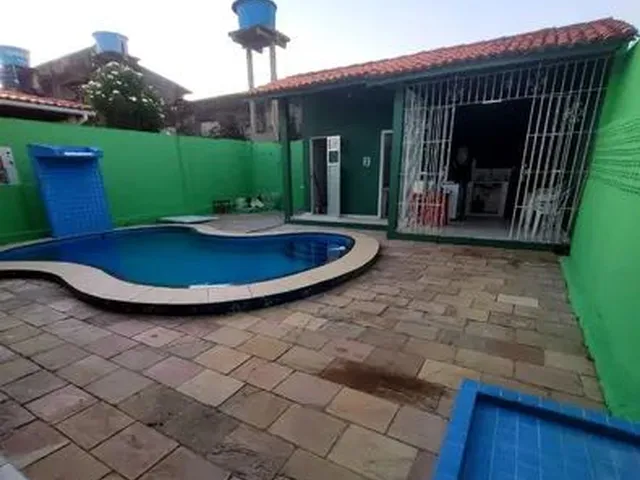 Imagem 7: Alugo Casa no Atalaia com Piscina