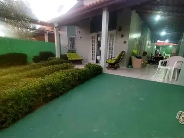 Imagem 4: Alugo Casa no Atalaia com Piscina