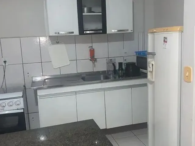 Imagem: Alugo Apto Mobiliado Próx. Ao Samu