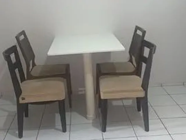 Imagem 7: Alugo Apto Mobiliado Próx. Ao Samu
