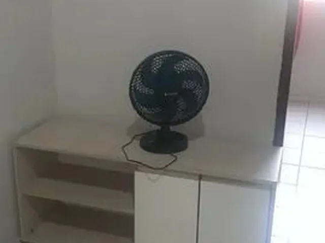 Imagem 8: Alugo Apto Mobiliado Próx. Ao Samu