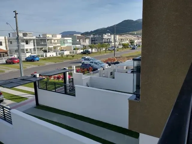 Imagem: Sobrado Novo para Venda com 88 Metros com